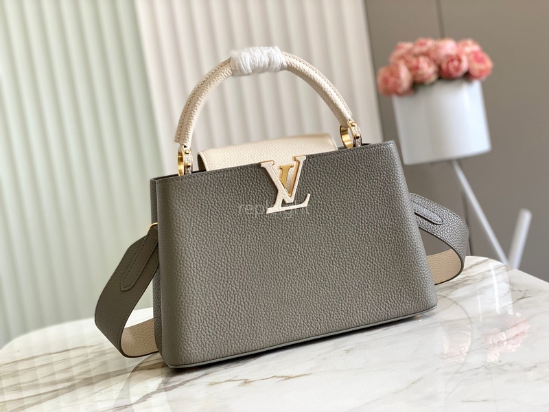 LOUIS VUITTON-루이비통 M21296 카퓌신 MM