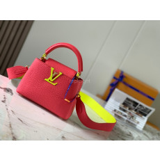 LOUIS VUITTON-루이비통 M59440 카퓌신 미니