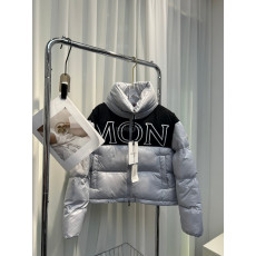 몽클레어-MONCLER-Gers 쇼트 다운 재킷