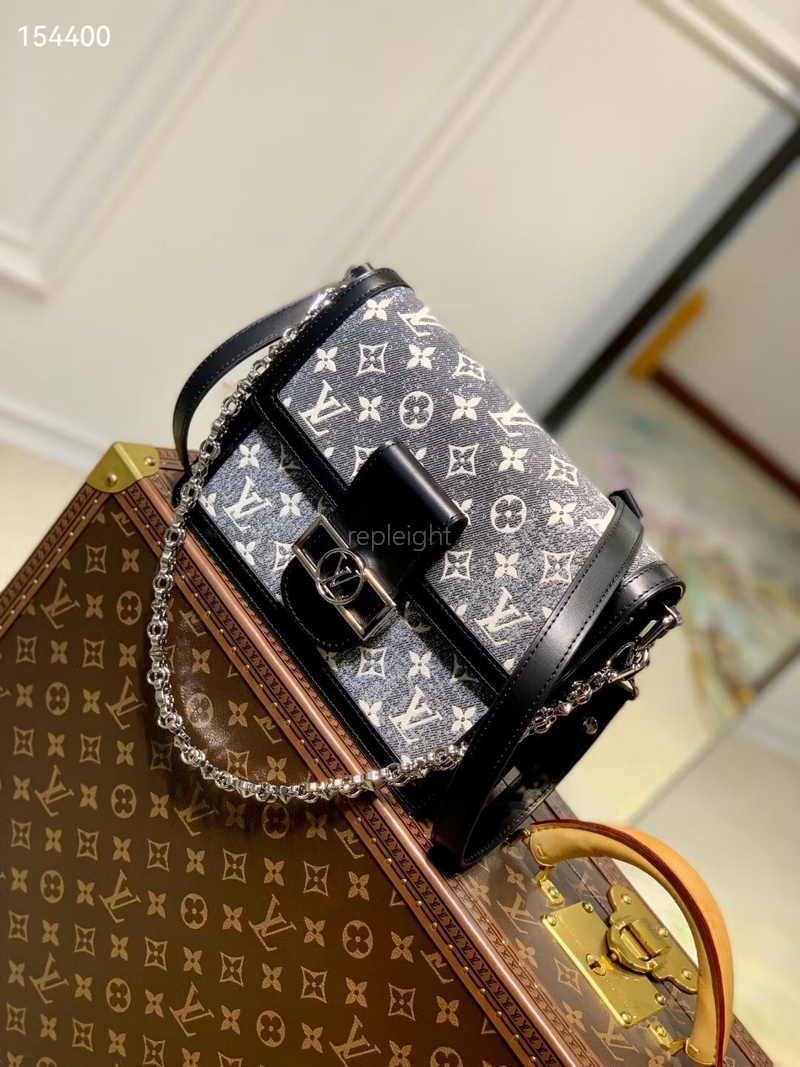 LOUIS VUITTON-루이비통 M21458 도핀 MM