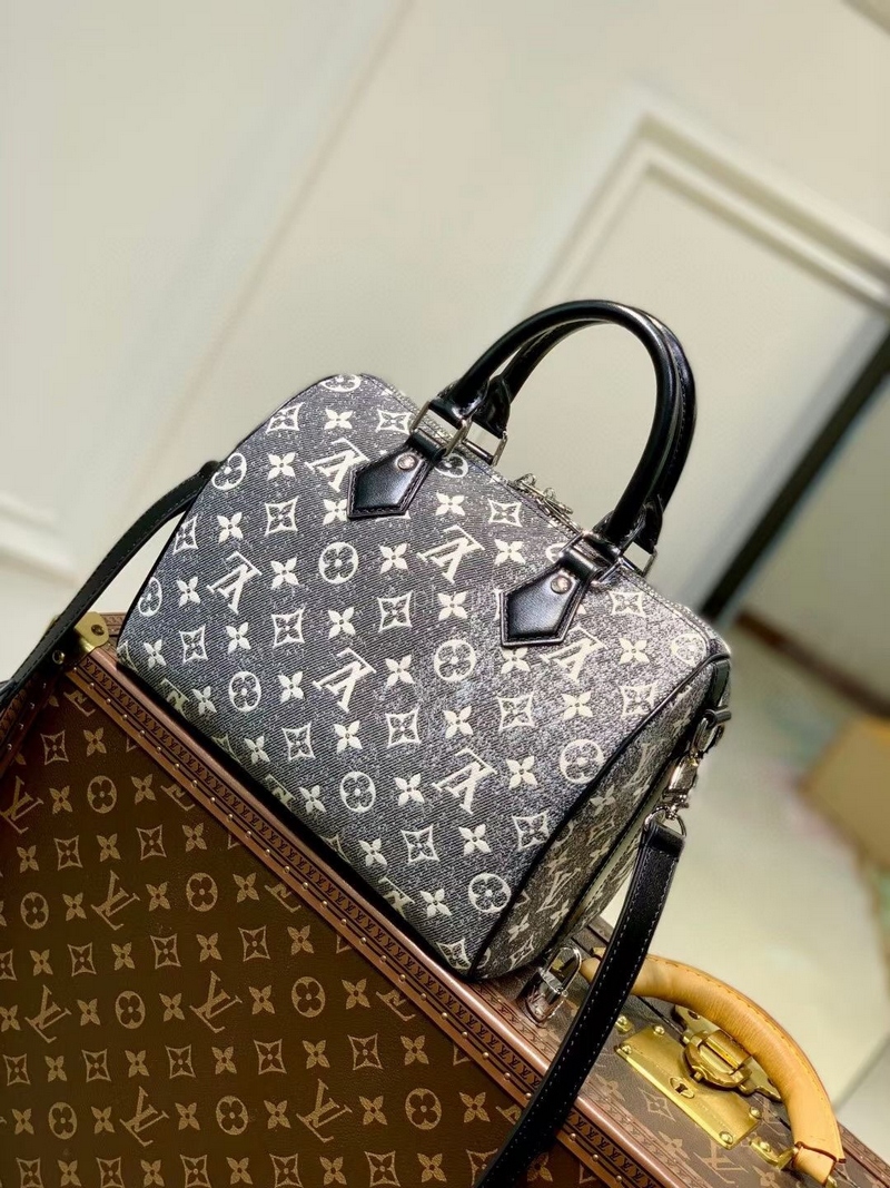 LOUIS VUITTON-루이비통 M21464 스피디 숄더 스트랩 25