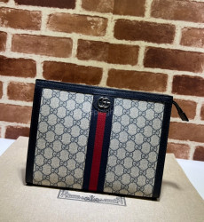 GUCCI-‎‎625549 4076 [오피디아] 코리아 익스클루시브 GG 파우치