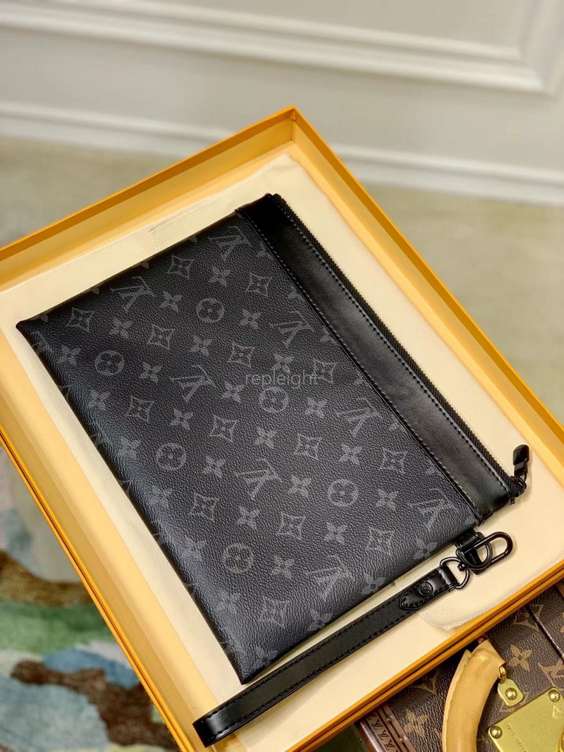 LOUIS VUITTON-M81569 포쉐트 투고