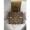 DIOR-DIOR BOOK TOTE 스몰 백 M1265ZRHM_M918