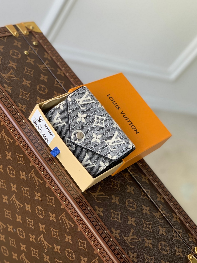 LOUIS VUITTON-M81859 빅토린 월릿