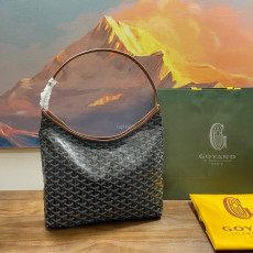 GOYARD-고야드 보헴 호보 백 PM (7)