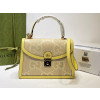 GUCCI-‎‎‎651055 UKMBG 8480 [오피디아] 점보 GG 탑 핸들백