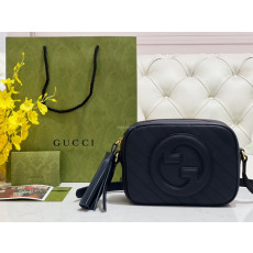 GUCCI-‎‎ ‎742360 1IV0G 4157 [구찌 블론디] 스몰 숄더백