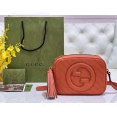 GUCCI-‎‎ ‎742360 1IV0G 7519 [구찌 블론디] 스몰 숄더백