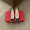 로저 비비에 - Roger Vivier 트럼펫 메탈 버클 펌프스 6.5CM (2)