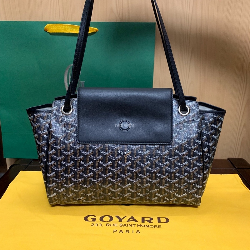 GOYARD-고야드 Sac Rouette PM (2)