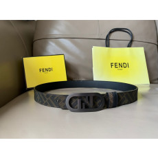 FENDI- 펜디 O’Lock Belt 3.0 (4)