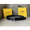 FENDI- 펜디 FF Belt 3.5 (6)