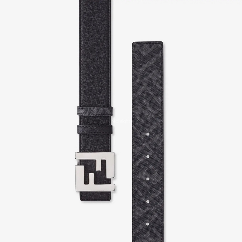 FENDI- 펜디 FF Belt 4.0 (4)