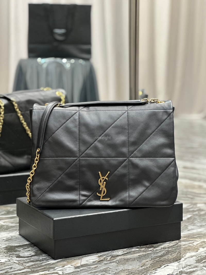 YSL-SAINT LAURENT-515821FAAUF1000 JAMIE 