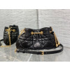 DIOR- 디올 M22556FBE_M84P DIOR AMMI 스몰 백