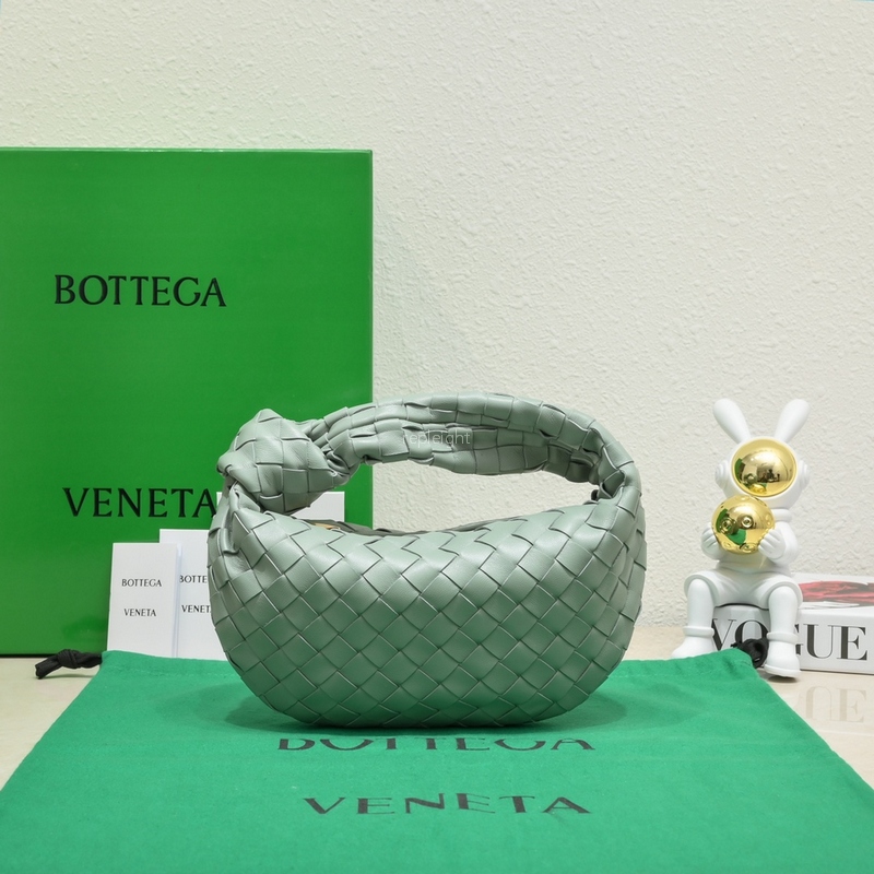 BOTTEGA VENETA-651876VCPP53403 Mini Jodie