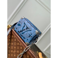 LOUIS VUITTON-M22588 미니 소프트 트렁크