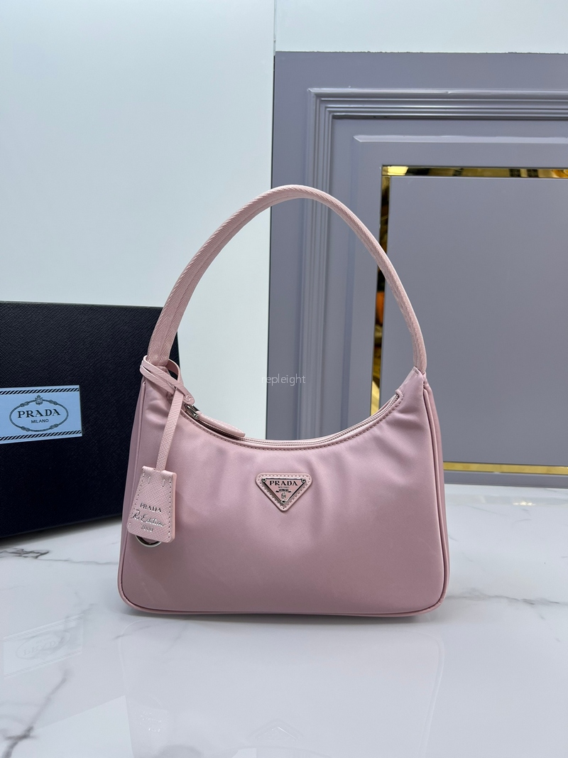 PRADA-1NE515_RDH0_F0E18 Re-Nylon Prada 리에디션 2000 미니 백