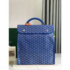 GOYARD-고야드 생레제르 백팩 (8)