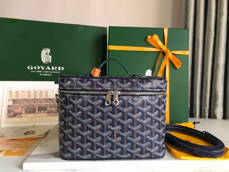 GOYARD-고야드 Vanity Muse  뮤즈 바니티 (11)