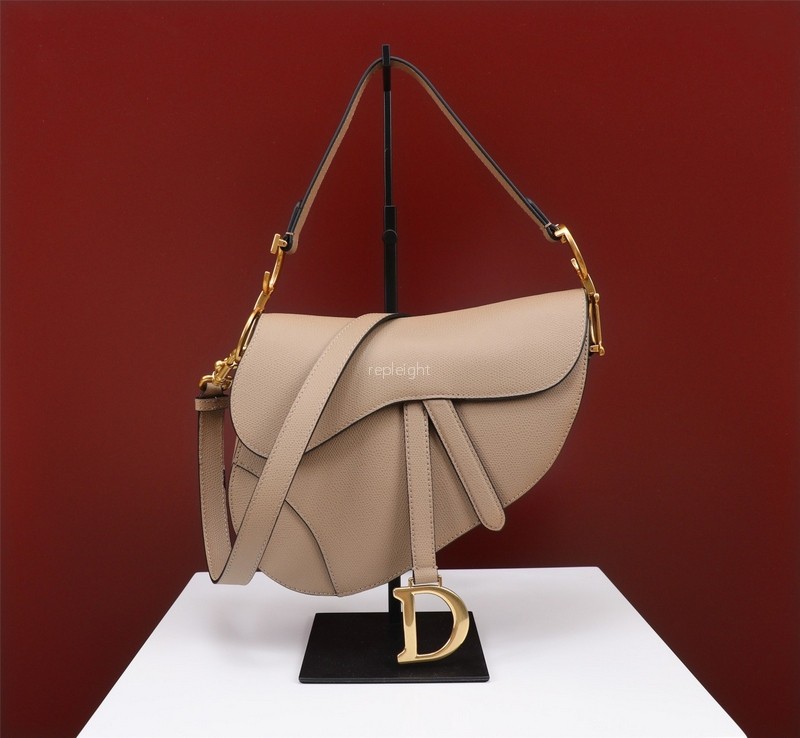 DIOR-M0455CBAA_M116 SADDLE 스트랩 백