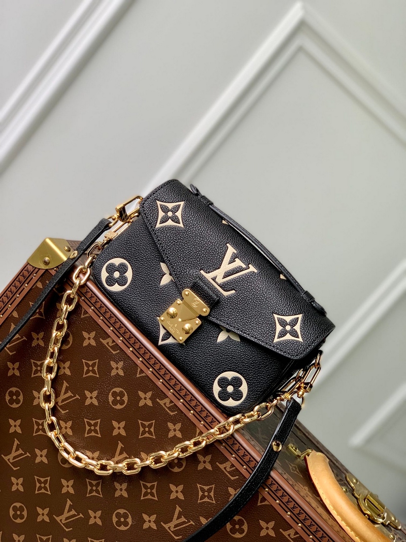 LOUIS VUITTON-M46596 포쉐트 메티스 이스트 웨스트