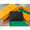 보테가 베네타- BOTTEGA VENETA 635057VCPQ38803 인트레치아토 카드 케이스