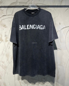 발렌시아가-BALENCIAGA  티 셔츠