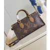 LOUIS VUITTON-루이비통 M46653 온더고 이스트 웨스트 