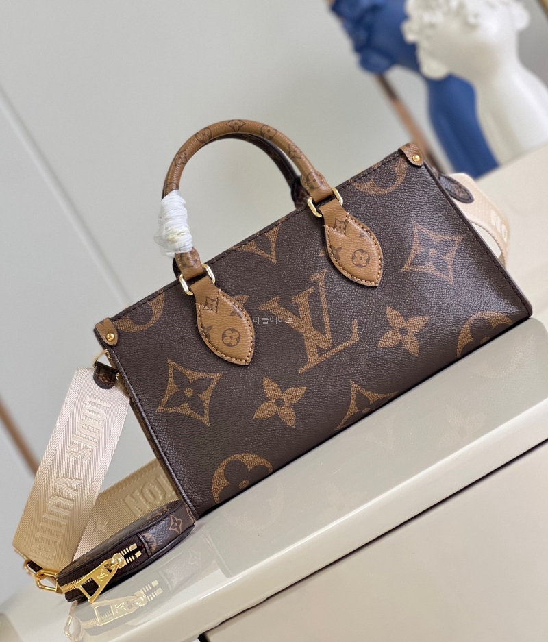 LOUIS VUITTON-루이비통 M46653 온더고 이스트 웨스트 