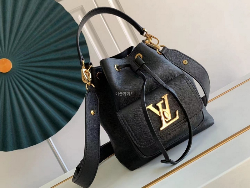 LOUIS VUITTON - 루이비통 M57687 락미 버킷