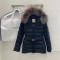 몽클레어-MONCLER- I20931A0011759685999 Cupidone 쇼트 다운 재킷