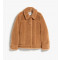 막스마라-MAXMARA 1086043906001 - TTEDDINO Short jacket in Teddy fabric