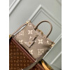 LOUIS VUITTON - 루이비통 M46585 트라이아논 PM