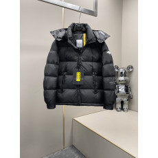 몽클레어-MONCLER-I209U1A00001M3235999 ACANTHUS 쇼트 다운 재킷