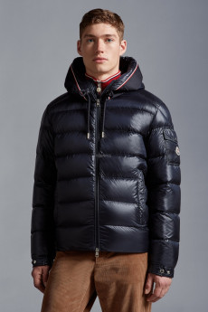 몽클레어-MONCLER-I20911A00051595ZZ999 PAVIN 쇼트 다운 재킷