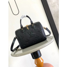 LOUIS VUITTON - 루이비통 M58951 스피디 반둘리에 25