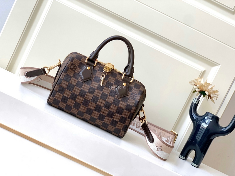 LOUIS VUITTON-M69029 루이비통 N40489 스피디 반둘리에 20