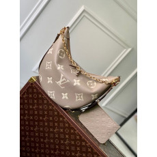 LOUIS VUITTON-M69029 루이비통 M46738 루프 호보