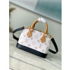 LOUIS VUITTON- 루이비통 M46895 나노 알마