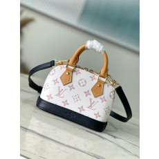 LOUIS VUITTON- 루이비통 M46895 나노 알마