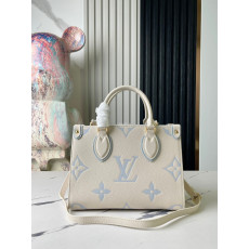 LOUIS VUITTON- 루이비통 M46833 온더고 PM