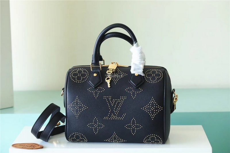 LOUIS VUITTON- 루이비통 M46736 스피디 반둘리에 25