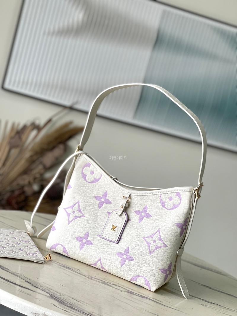 LOUIS VUITTON- 루이비통 M24141 캐리올 PM