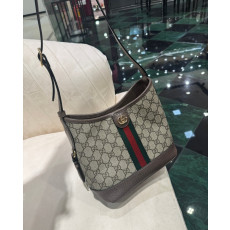 GUCCI- 구찌  781402 96IWG 8745 [오피디아] GG 스몰 숄더백