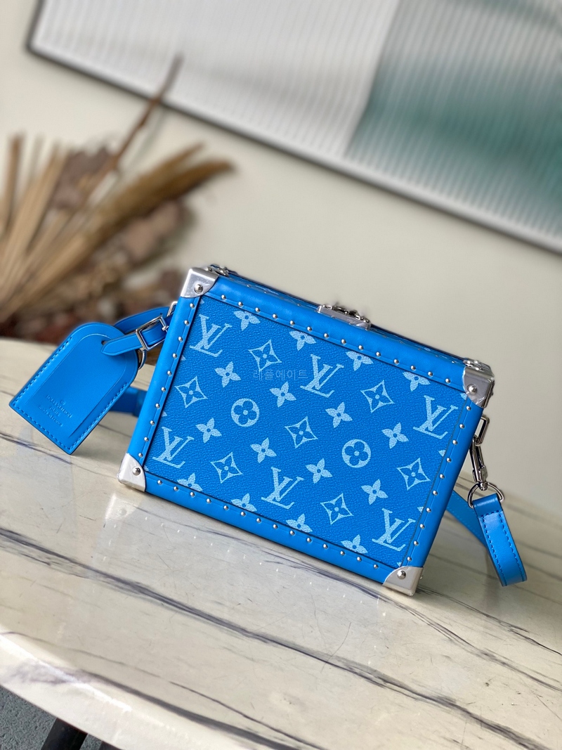 LOUIS VUITTON-루이비통 M10611 Taigarama 클러치 박스