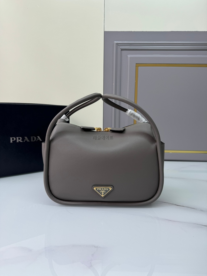 PRADA-프라다  1BA451_2CYS_F03AN_V_OVO   프라다 달링 레더 핸드백