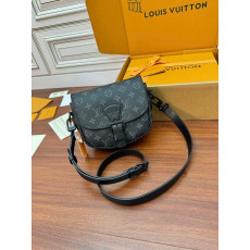 LOUIS VUITTON-루이비통 M12519 몽수리 메신저 PM