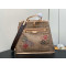 LOUIS VUITTON-루이비통 M11948 NEW REVERSIBLE NEVERFULL 네버풀 반둘리에 인사이드 아웃 GM